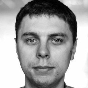 Evgenii Tikhnenko